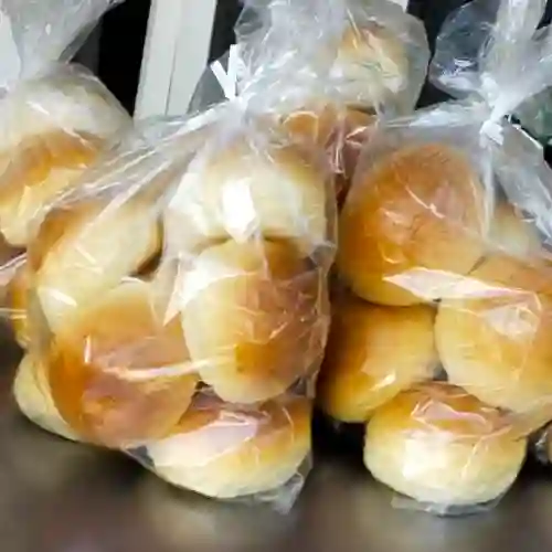 Paquete Pan Aliñado