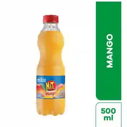 Jugo Hit Mango 500 ml