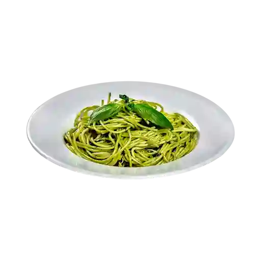 Pesto de Albahaca