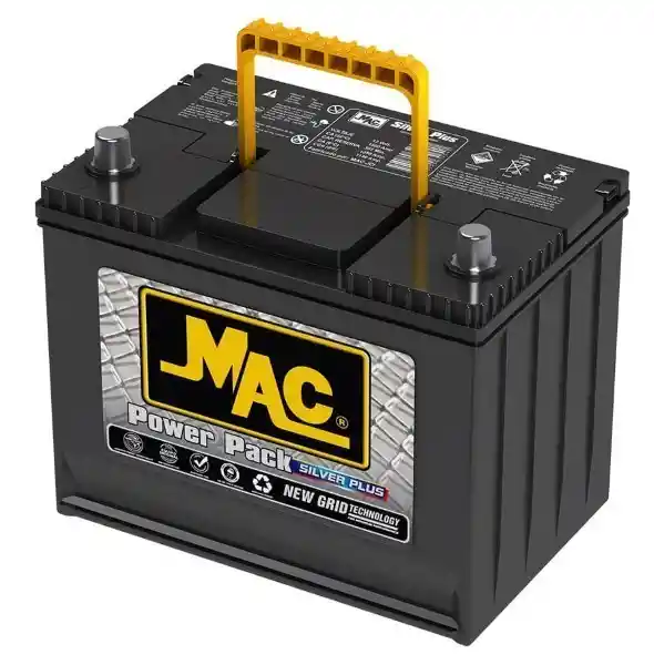 Mac Batería 24800