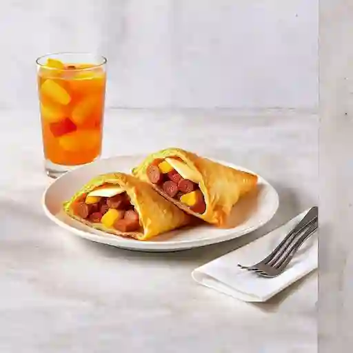 Combo Tardeo 1