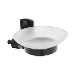 Boccherini Jabonera Plato Cristal Boccher