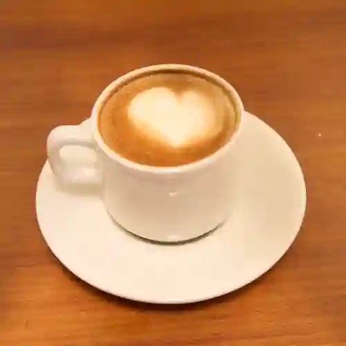 Café Cappuccino