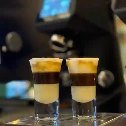 Bombón Montaña