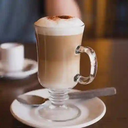 Capuchino Licor Amaretto