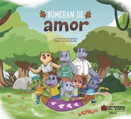 Búmeran de Amor