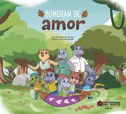 Búmeran de Amor