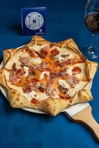 Pizza Milano