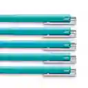 Lamy Bolígrafo Logo + Sea Matt