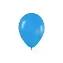 Globos R12 Color Azul