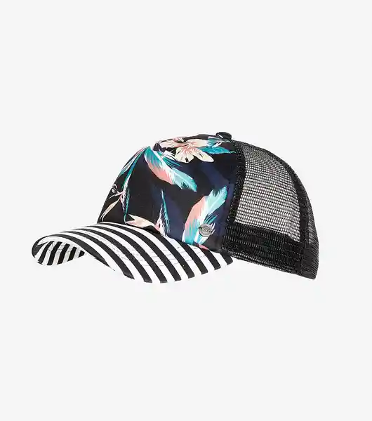 Roxy Gorra Azul Oscuro Talla Única 112079