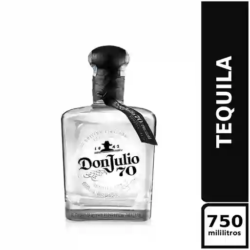 Don Julio 70 750 ml