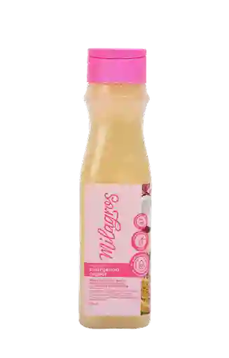 Milagros Shampoo Emergencia Capilar