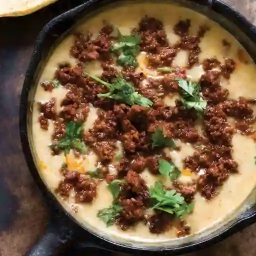 Choriqueso