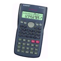 Kadio Calculadora Cientifica 350ms