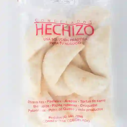 Empanada Hawaiana Grande 65g X 15 Und