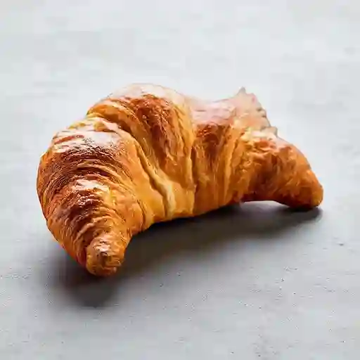 Croissant Jamón y Queso
