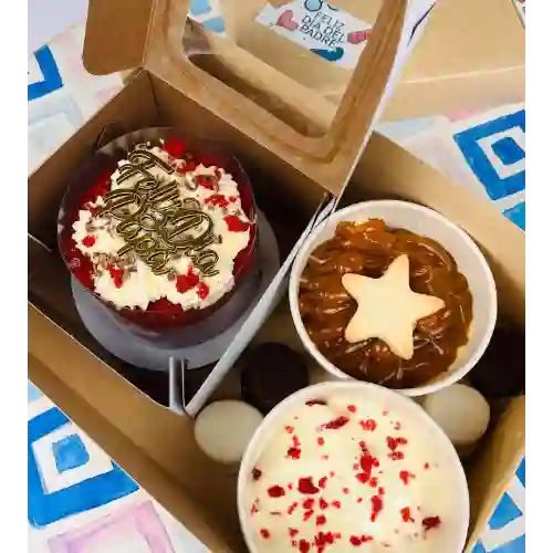 Daddy Box