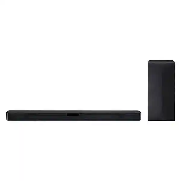 Lg Barra De Sonido Sl4