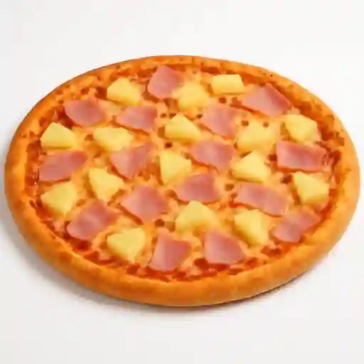 Pizza Hawiana Normal