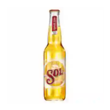 Sol 330 ml