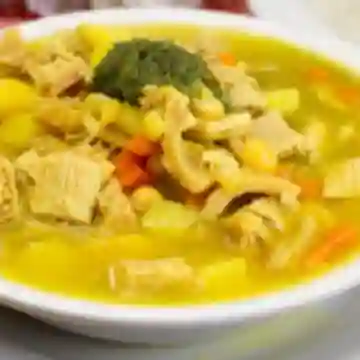 Mondongo Especial de la Casa 32 Oz
