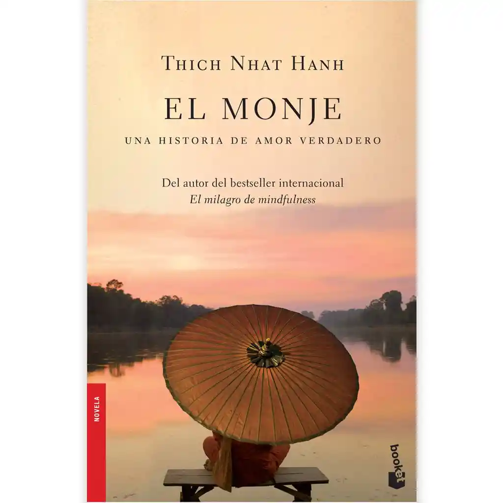 El Monje