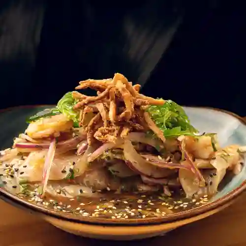 Ceviche Nikkei