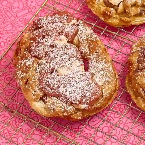 Crookie Red Velvet