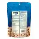 Del Alba Nueces de Macadamia Salada