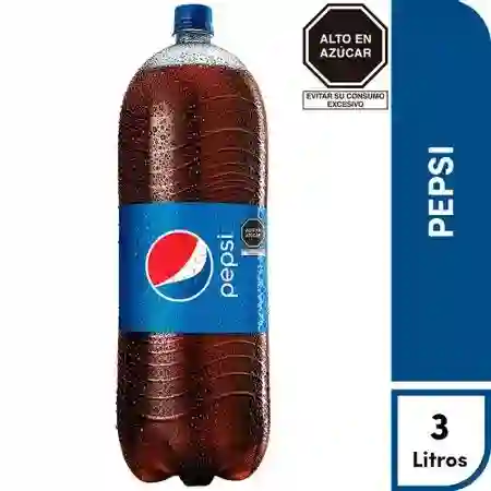 Pepsi 3 l