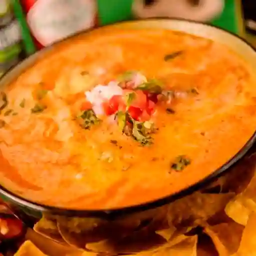Sopa especial