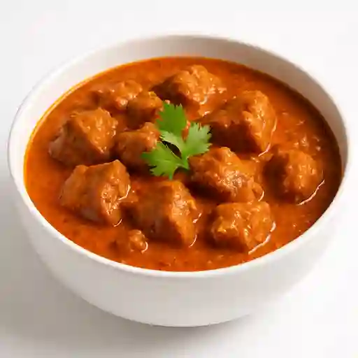 Lamb Tikka Masala