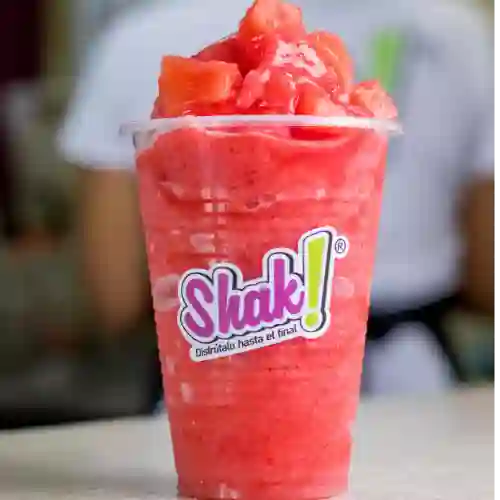 Smoothie Brisa Roja 16Oz