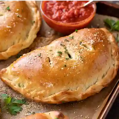 Calzone Personal