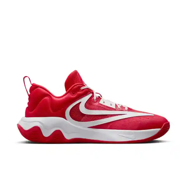 Nike Zapatos Giannis Immortality 3 Asw Para Hombre Rojo Talla 11