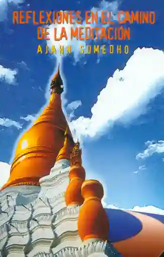 Reflexiones en el Camino de la Meditación