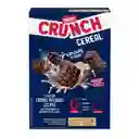 CRUNCH Cereal x230g