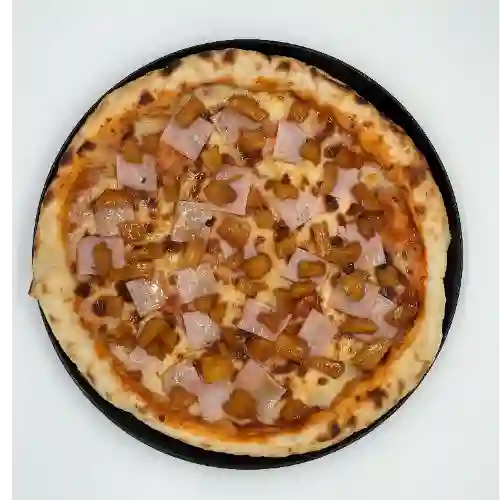 Pizza Maui
