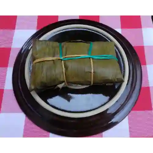 Tamal Mixto Jr. 400 gr