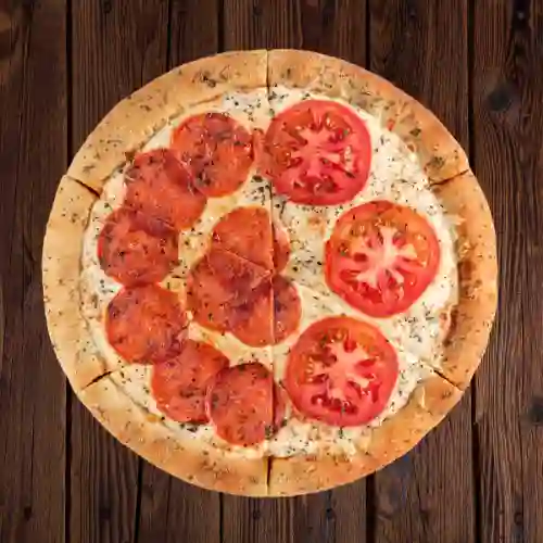 Pizza Miti Pepperoni / Miti Napolitana