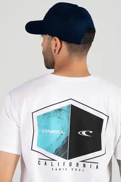 ONeill Gorra Classic Azul Oscuro Talla Única