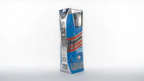 Antioqueño Aguardiente sin Azúcar