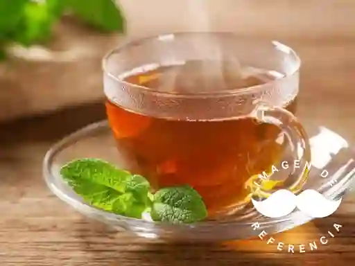 Aromática de Frutas