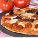 Pizza Chonpizz