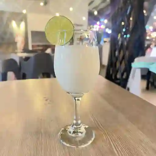 Limonada de coco