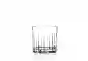 Set X 6 Vasos Cortos Timeless Rcr Cristalleria Italiana 25885020506