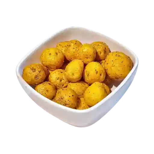 Papas Criollas