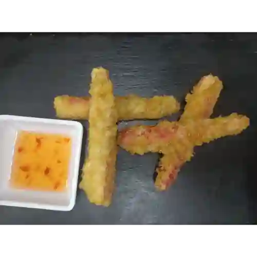 Kani Tempura