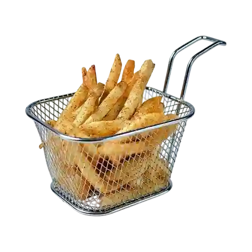 Papas Fritas
